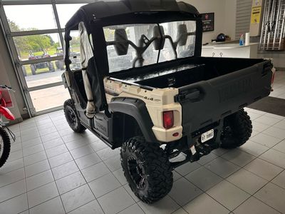 2018 Yamaha Viking EPS Ranch Edition - Photo 3