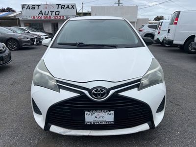 2015 Toyota Yaris - Photo 5