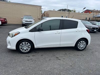 2015 Toyota Yaris - Photo 6