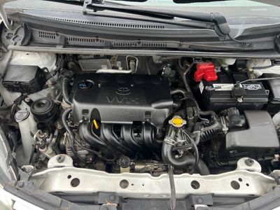 2015 Toyota Yaris - Photo 19