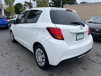2015 Toyota Yaris - Photo 3