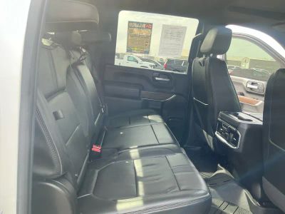 2023 Chevrolet Silverado 2500HD — photo 18 view