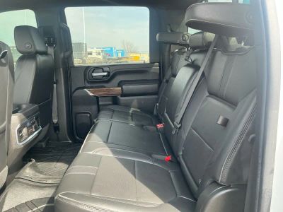 2023 Chevrolet Silverado 2500HD — photo 17 view