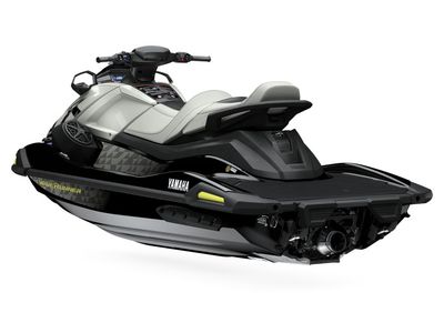 2026 Yamaha VX Cruiser HO with Audio - Photo 6