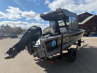 1974 Lund TYEE - Photo 4