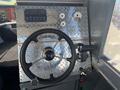1974 Lund TYEE - Photo 9