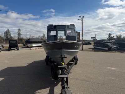 1974 Lund TYEE - Photo 7