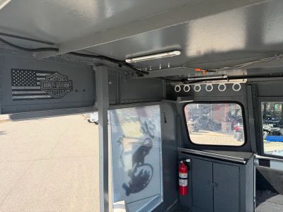 1974 Lund TYEE - Photo 10