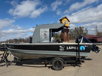 1974 Lund TYEE - Photo 1