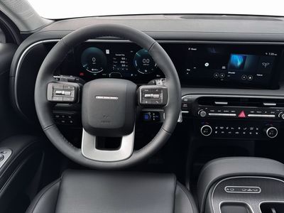 2026 Hyundai Palisade Hybrid - Photo 36
