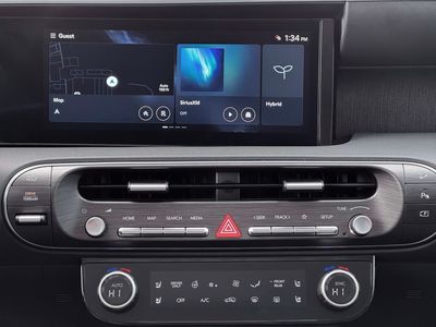2026 Hyundai Palisade Hybrid - Photo 19