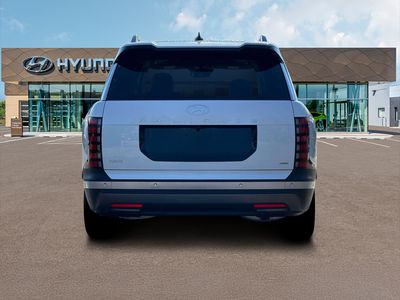 2026 Hyundai Palisade Hybrid - Photo 6