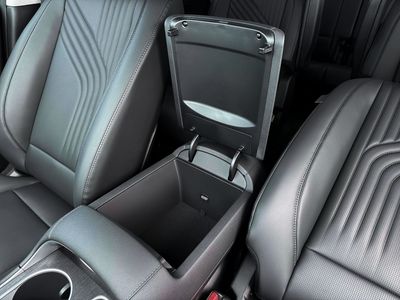 2026 Hyundai Palisade Hybrid - Photo 37