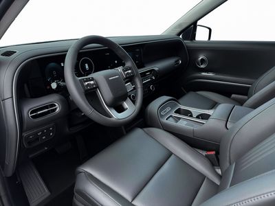 2026 Hyundai Palisade Hybrid - Photo 14