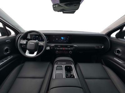 2026 Hyundai Palisade Hybrid - Photo 13