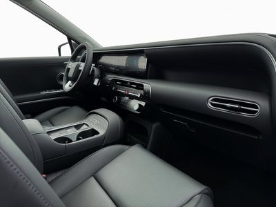 2026 Hyundai Palisade Hybrid - Photo 15