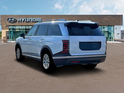 2026 Hyundai Palisade Hybrid - Photo 5