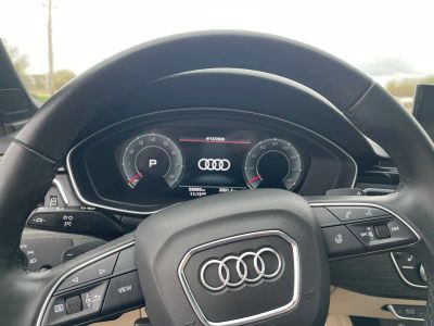 2024 Audi A5 Sportback — photo 10 view