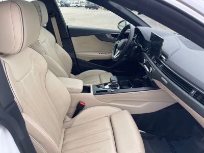2024 Audi A5 Sportback — photo 15 view