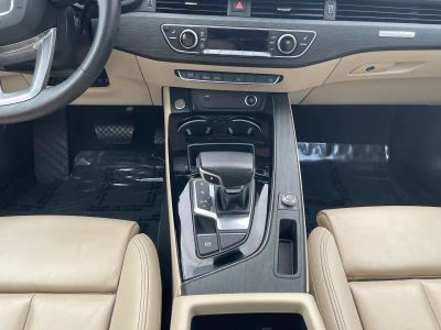 2024 Audi A5 Sportback — photo 13 view
