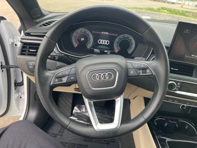 2024 Audi A5 Sportback — photo 19 view