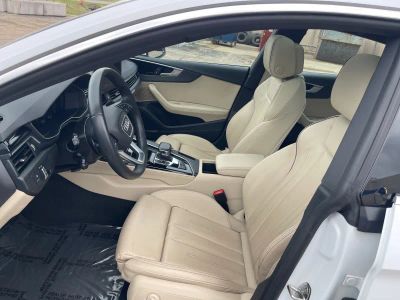 2024 Audi A5 Sportback — photo 9 view