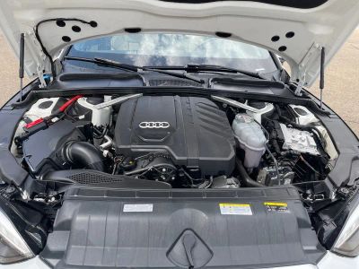 2024 Audi A5 Sportback — photo 22 view