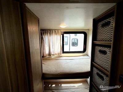 2025 Forest River Salem Cruise Lite — photo 16 view