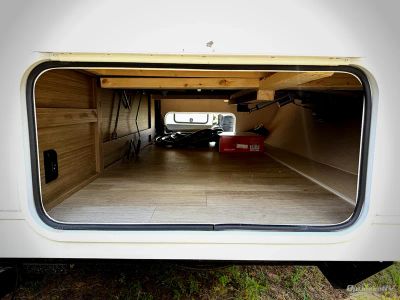 2025 Forest River Salem Cruise Lite — photo 27 view