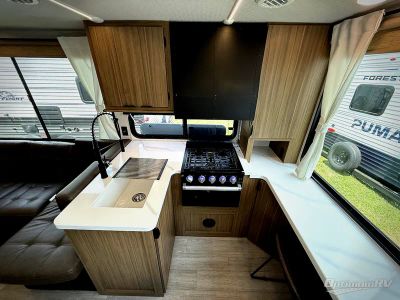 2025 Forest River Salem Cruise Lite — photo 22 view