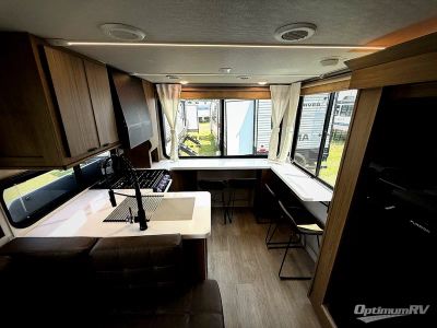 2025 Forest River Salem Cruise Lite — photo 19 view