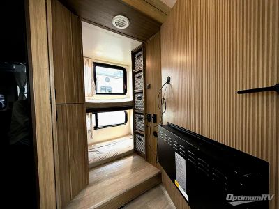 2025 Forest River Salem Cruise Lite — photo 15 view