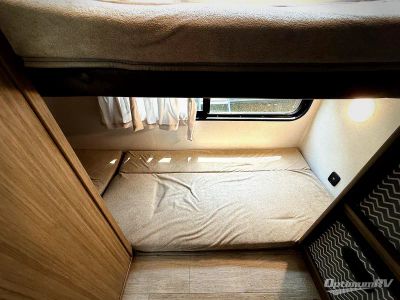 2025 Forest River Salem Cruise Lite — photo 18 view