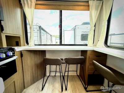 2025 Forest River Salem Cruise Lite — photo 21 view