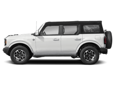 2026 Ford Bronco - Photo 3