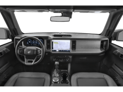 2026 Ford Bronco - Photo 5