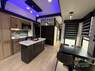 2026 Forest River RV Timberwolf - Photo 26