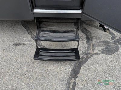 2026 Forest River RV Timberwolf - Photo 8