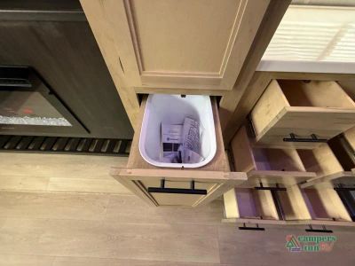 2026 Forest River RV Timberwolf - Photo 35