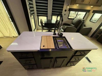2026 Forest River RV Timberwolf - Photo 50