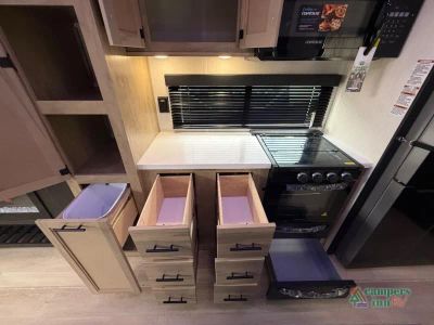 2026 Forest River RV Timberwolf - Photo 32