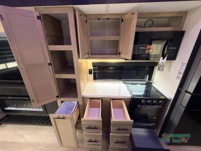 2026 Forest River RV Timberwolf - Photo 33