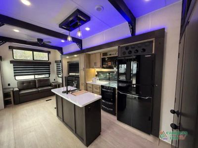 2026 Forest River RV Timberwolf - Photo 11