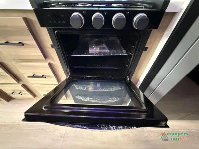 2026 Forest River RV Timberwolf - Photo 38