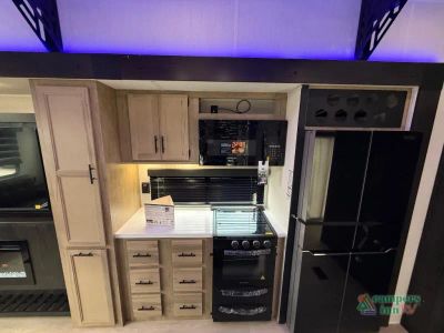 2026 Forest River RV Timberwolf - Photo 31