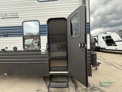 2026 Forest River RV Timberwolf - Photo 7