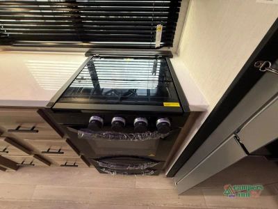 2026 Forest River RV Timberwolf - Photo 36