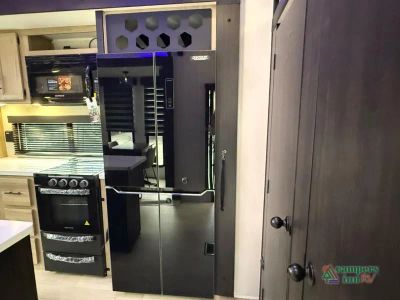 2026 Forest River RV Timberwolf - Photo 41
