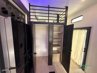 2026 Forest River RV Timberwolf - Photo 44