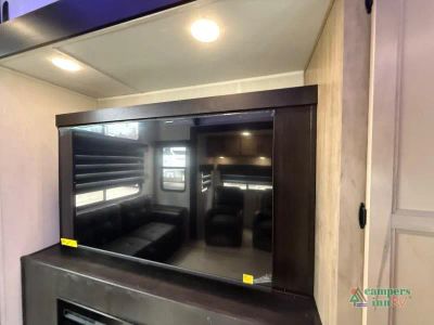 2026 Forest River RV Timberwolf - Photo 23